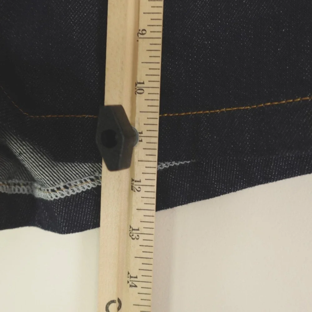 New NWT Parke Denim‎ Mini Shorts